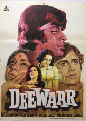 Bollywood Movie Posters